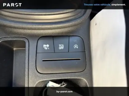 Photo 18 Ford Fiesta 1.0 Flexifuel 95ch ST-Line 5p