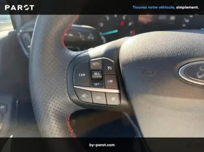 Photo 16 Ford Fiesta 1.0 Flexifuel 95ch ST-Line 5p