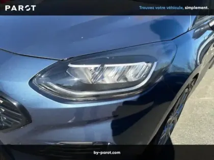 Photo 29 Ford Fiesta 1.0 Flexifuel 95ch ST-Line 5p