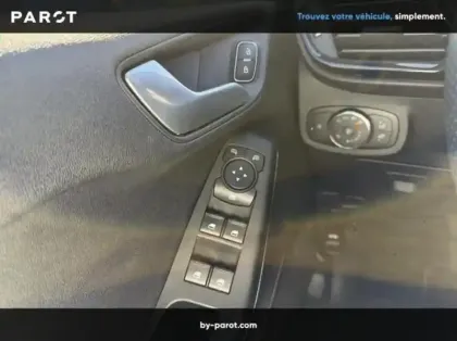 Photo 5 Ford Fiesta 1.0 Flexifuel 95ch ST-Line 5p