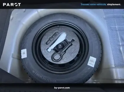 Photo 28 Ford Fiesta 1.0 Flexifuel 95ch ST-Line 5p