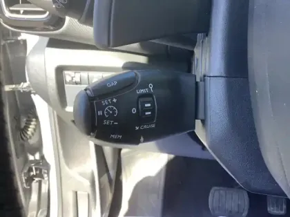 Photo 22 Citroën C5 aircross Hybride 136 e-DCS6 Plus