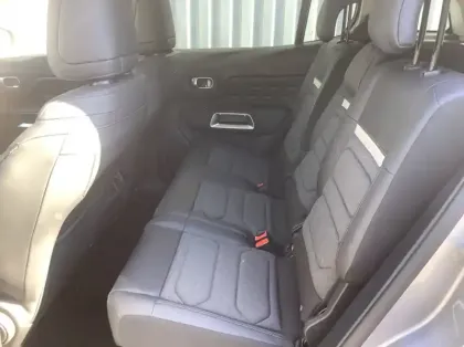 Photo 11 Citroën C5 aircross Hybride 136 e-DCS6 Plus