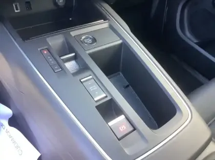 Photo 21 Citroën C5 aircross Hybride 136 e-DCS6 Plus