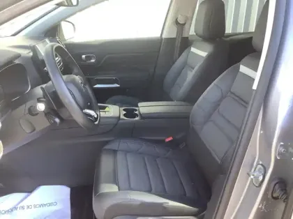 Photo 10 Citroën C5 aircross Hybride 136 e-DCS6 Plus