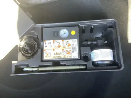 Photo 23 Citroën C5 aircross Hybride 136 e-DCS6 Plus