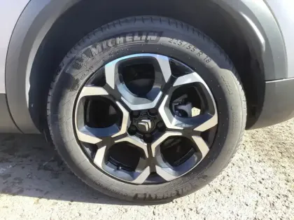 Photo 8 Citroën C5 aircross Hybride 136 e-DCS6 Plus