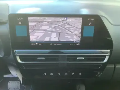 Photo 14 Citroën C5 aircross Hybride 136 e-DCS6 Plus