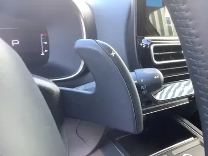 Photo 19 Citroën C5 aircross Hybride 136 e-DCS6 Plus