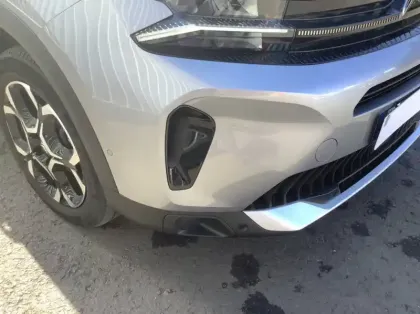 Photo 25 Citroën C5 aircross Hybride 136 e-DCS6 Plus