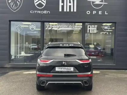 Photo 34 DS DS 7 PureTech 180 Automatique Executive