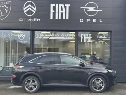 Photo 19 DS DS 7 PureTech 180 Automatique Executive