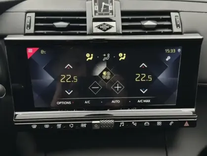 Photo 30 DS DS 7 PureTech 180 Automatique Executive