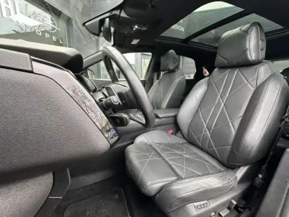 Photo 14 DS DS 7 PureTech 180 Automatique Executive