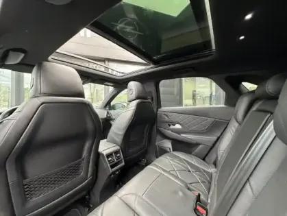 Photo 17 DS DS 7 PureTech 180 Automatique Executive