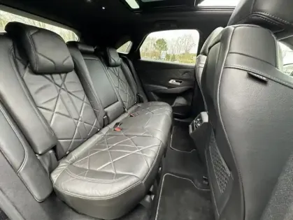 Photo 32 DS DS 7 PureTech 180 Automatique Executive