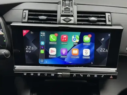 Photo 7 DS DS 7 PureTech 180 Automatique Executive