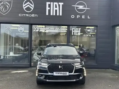 Photo 33 DS DS 7 PureTech 180 Automatique Executive