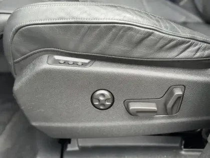 Photo 15 DS DS 7 PureTech 180 Automatique Executive