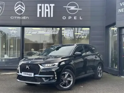 Photo Ds Ds 7 Executive