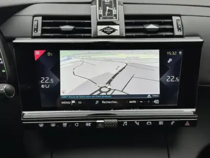 Photo 5 DS DS 7 PureTech 180 Automatique Executive