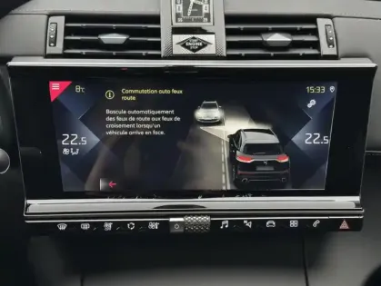 Photo 9 DS DS 7 PureTech 180 Automatique Executive