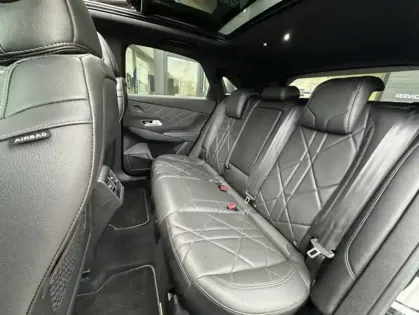 Photo 16 DS DS 7 PureTech 180 Automatique Executive