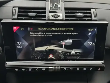 Photo 28 DS DS 7 PureTech 180 Automatique Executive