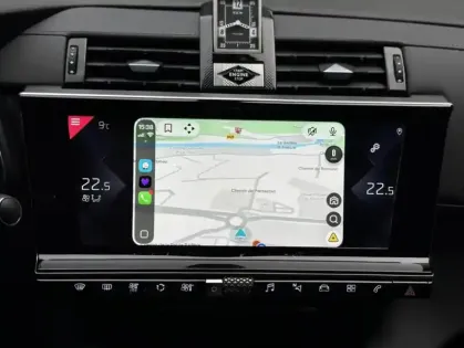 Photo 8 DS DS 7 PureTech 180 Automatique Executive