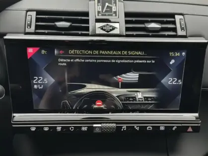 Photo 29 DS DS 7 PureTech 180 Automatique Executive