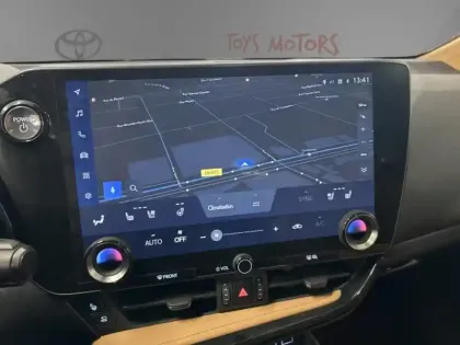 Photo 11 Lexus Nx 450H+ 4WD Executive