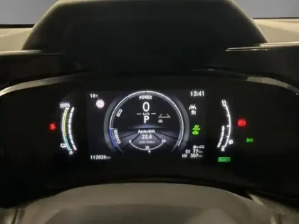 Photo 17 Lexus Nx 450H+ 4WD Executive