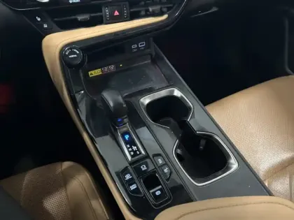 Photo 12 Lexus Nx 450H+ 4WD Executive