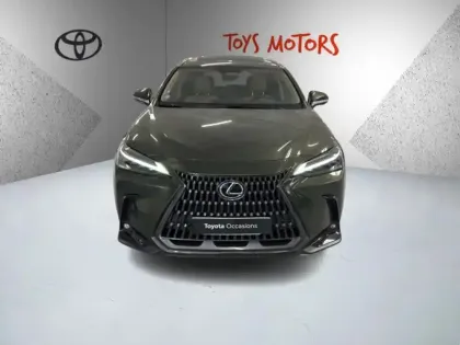 Photo 7 Lexus Nx 450H+ 4WD Executive