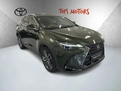 Photo 6 Lexus Nx 450H+ 4WD Executive