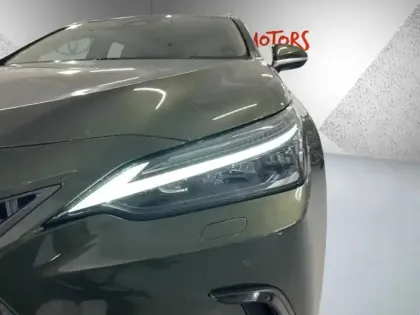 Photo 16 Lexus Nx 450H+ 4WD Executive