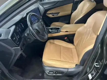 Photo 13 Lexus Nx 450H+ 4WD Executive