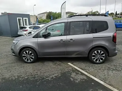 Photo Renault Kangoo 1.3 Tce 130ch Techno Edc - 23