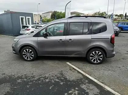 Photo 23 Renault Kangoo 1.3 TCe 130ch Techno EDC - 23