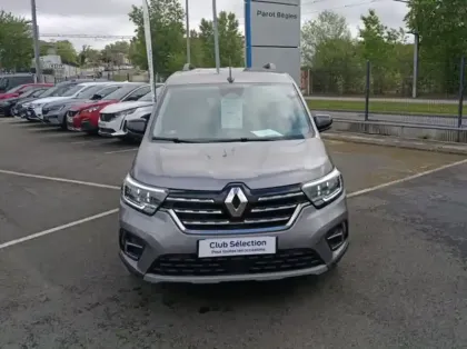 Photo 22 Renault Kangoo 1.3 TCe 130ch Techno EDC - 23