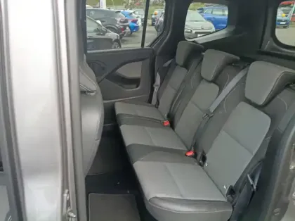 Photo 8 Renault Kangoo 1.3 TCe 130ch Techno EDC - 23