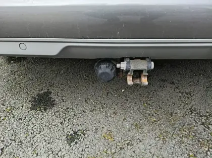 Photo 27 Renault Kangoo 1.3 TCe 130ch Techno EDC - 23