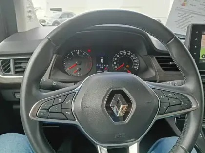 Photo 6 Renault Kangoo 1.3 TCe 130ch Techno EDC - 23