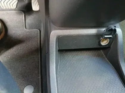 Photo 21 Renault Kangoo 1.3 TCe 130ch Techno EDC - 23