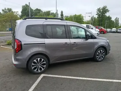 Photo 25 Renault Kangoo 1.3 TCe 130ch Techno EDC - 23