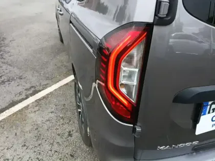 Photo 29 Renault Kangoo 1.3 TCe 130ch Techno EDC - 23