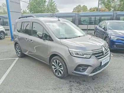 Photo 11 Renault Kangoo 1.3 TCe 130ch Techno EDC - 23