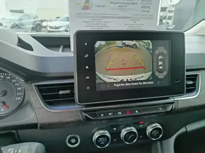 Photo 15 Renault Kangoo 1.3 TCe 130ch Techno EDC - 23