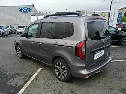 Photo 12 Renault Kangoo 1.3 TCe 130ch Techno EDC - 23