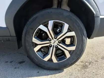 Photo 8 Dacia Bigster HYBRID Nouveau 155 Expression